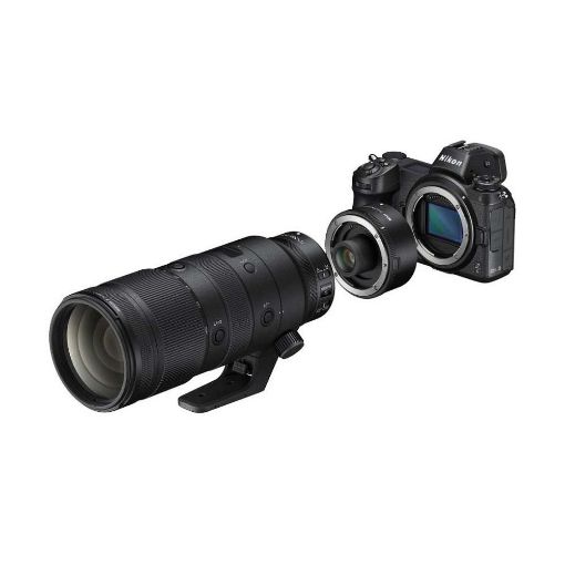 Εικόνα της Teleconverter Nikon Z TC-2.0x JMA904DA