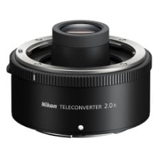 Εικόνα της Teleconverter Nikon Z TC-2.0x JMA904DA