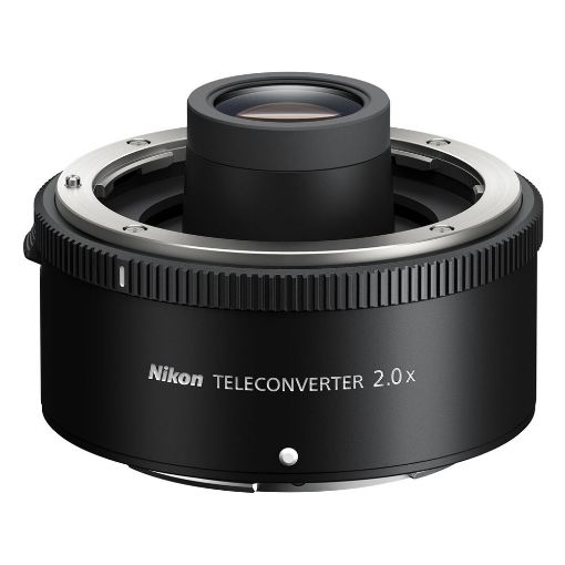 Εικόνα της Teleconverter Nikon Z TC-2.0x JMA904DA