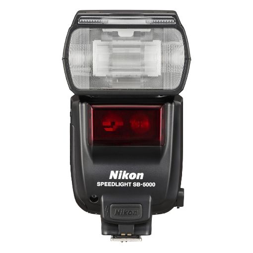 Εικόνα της Nikon Flash SB-5000 AF Speedlight