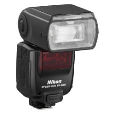 Εικόνα της Nikon Flash SB-5000 AF Speedlight