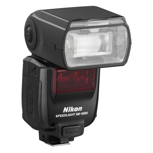 Εικόνα της Nikon Flash SB-5000 AF Speedlight