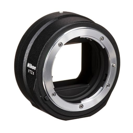 Εικόνα της Nikon FTZ II Mount Adapter JMA905DA