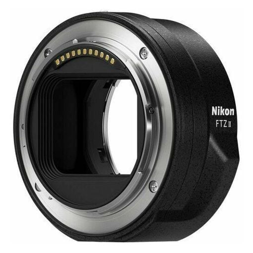 Εικόνα της Nikon FTZ II Mount Adapter JMA905DA