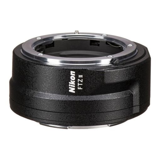 Εικόνα της Nikon FTZ II Mount Adapter JMA905DA