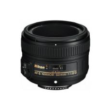 Εικόνα της Φακός Nikon AF-S Nikkor 50mm f/1.8G