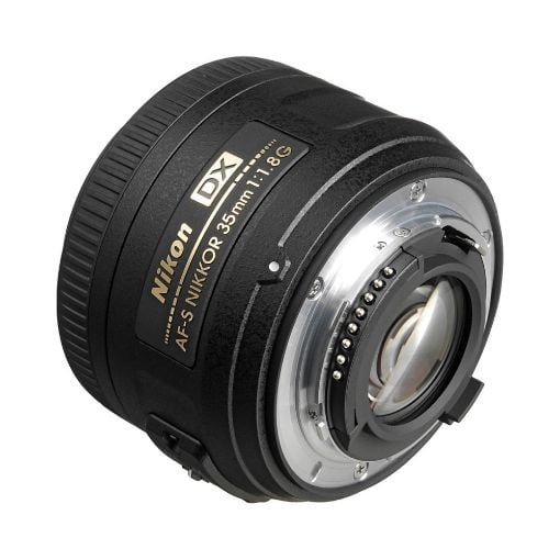 Εικόνα της Φακός Nikon AF-S DX Nikkor 35mm f/1.8G