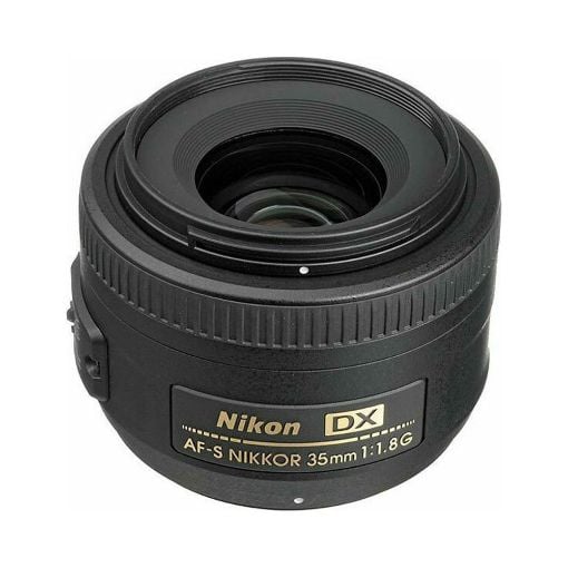 Εικόνα της Φακός Nikon AF-S DX Nikkor 35mm f/1.8G