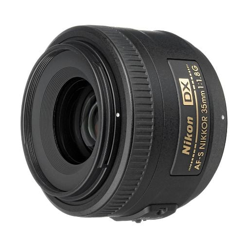 Εικόνα της Φακός Nikon AF-S DX Nikkor 35mm f/1.8G