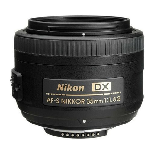 Εικόνα της Φακός Nikon AF-S DX Nikkor 35mm f/1.8G
