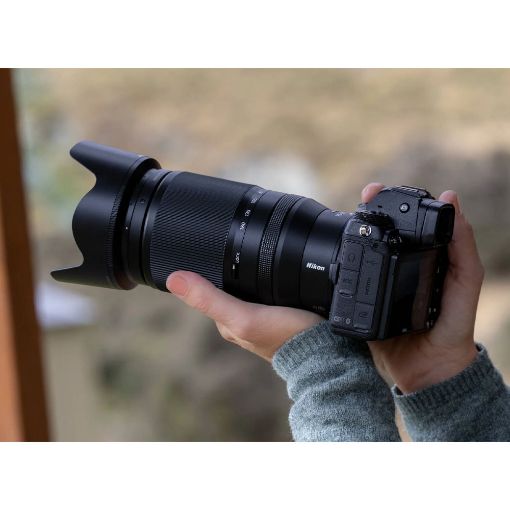 Εικόνα της Φακός Nikon Nikkor Z 70-180mm f/2.8 JMA721DA