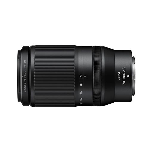 Εικόνα της Φακός Nikon Nikkor Z 70-180mm f/2.8 JMA721DA