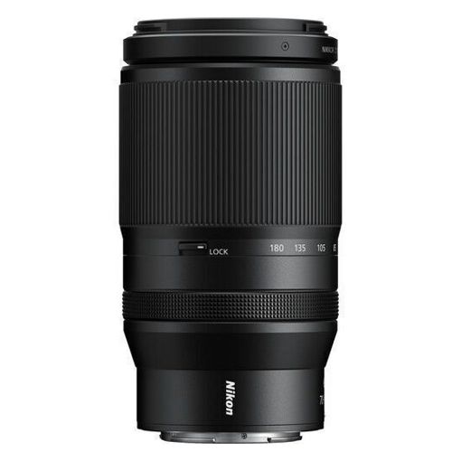 Εικόνα της Φακός Nikon Nikkor Z 70-180mm f/2.8 JMA721DA