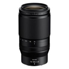 Εικόνα της Φακός Nikon Nikkor Z 70-180mm f/2.8 JMA721DA