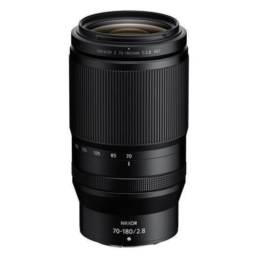 Εικόνα της Φακός Nikon Nikkor Z 70-180mm f/2.8 JMA721DA