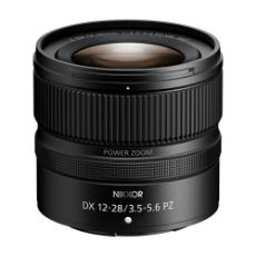 Εικόνα της Φακός Nikon Nikkor Z DX 12-28mm f/3.5-5.6 PZ VR JMA719DA