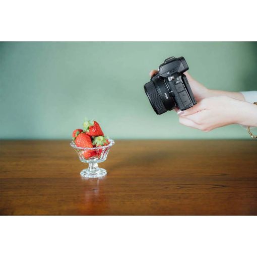 Εικόνα της Φακός Nikon Nikkor Z DX 24mm f/1.7 JMA109DA