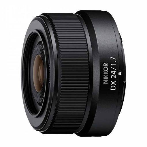 Εικόνα της Φακός Nikon Nikkor Z DX 24mm f/1.7 JMA109DA