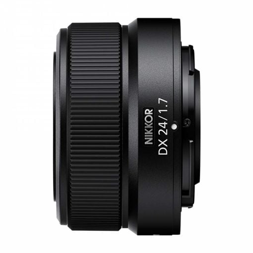 Εικόνα της Φακός Nikon Nikkor Z DX 24mm f/1.7 JMA109DA