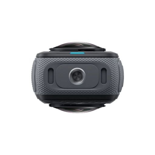 Εικόνα της Insta360 X4 Action Camera 8K Black CINSABMA/X401