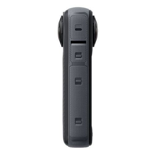 Εικόνα της Insta360 X4 Action Camera 8K Black CINSABMA/X401