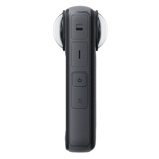 Εικόνα της Insta360 X4 Action Camera 8K Black CINSABMA/X401