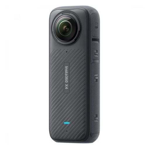Εικόνα της Insta360 X4 Action Camera 8K Black CINSABMA/X401
