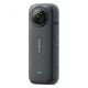 Εικόνα της Insta360 X4 Action Camera 8K Black CINSABMA/X401
