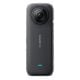 Εικόνα της Insta360 X4 Action Camera 8K Black CINSABMA/X401