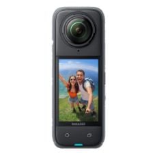 Εικόνα της Insta360 X4 Action Camera 8K Black CINSABMA/X401