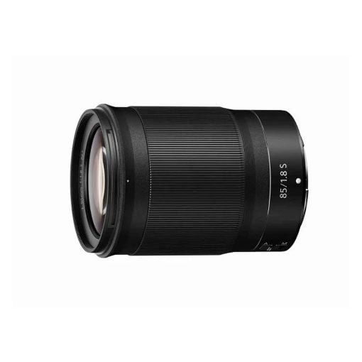 Εικόνα της Φακός Nikon Nikkor Z 85mm f/1.8 S