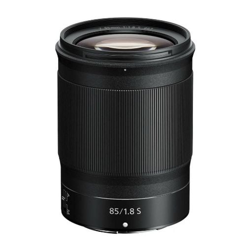 Εικόνα της Φακός Nikon Nikkor Z 85mm f/1.8 S