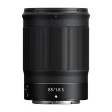 Εικόνα της Φακός Nikon Nikkor Z 85mm f/1.8 S