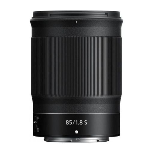 Εικόνα της Φακός Nikon Nikkor Z 85mm f/1.8 S