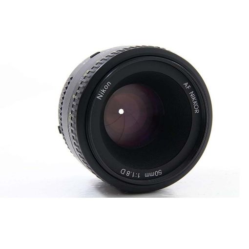 Εικόνα της Φακός Nikon AF Nikkor 50mm f1.8D