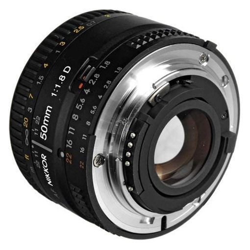 Εικόνα της Φακός Nikon AF Nikkor 50mm f1.8D