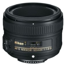 Εικόνα της Φακός Nikon AF Nikkor 50mm f1.8D