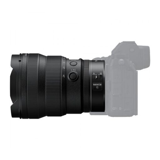 Εικόνα της Φακός Nikon Nikkor Z 14-24mm f/2.8 S