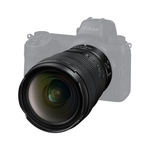 Εικόνα της Φακός Nikon Nikkor Z 14-24mm f/2.8 S