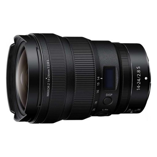 Εικόνα της Φακός Nikon Nikkor Z 14-24mm f/2.8 S