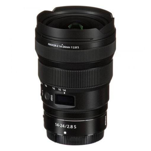 Εικόνα της Φακός Nikon Nikkor Z 14-24mm f/2.8 S