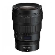 Εικόνα της Φακός Nikon Nikkor Z 14-24mm f/2.8 S