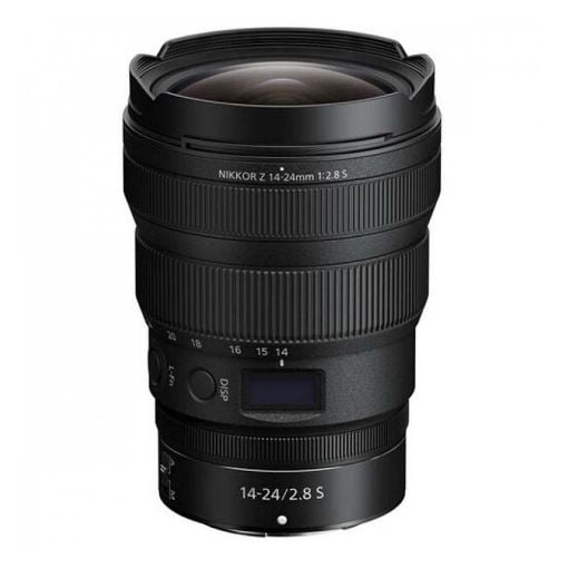 Εικόνα της Φακός Nikon Nikkor Z 14-24mm f/2.8 S