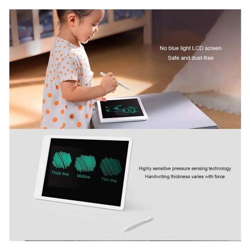 Εικόνα της Xiaomi Mi LCD Writing Tablet 13.5” BHR4245GL