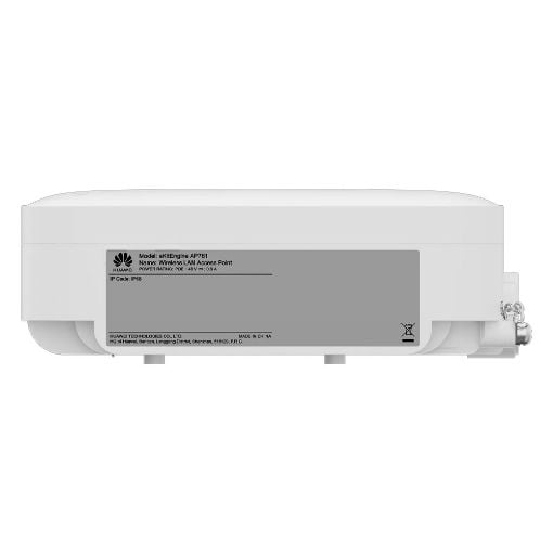 Εικόνα της Access Point Huawei AP761 (Outdoor) eKitEngine 02355VFB