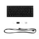 Εικόνα της Πληκτρολόγιο HyperX Alloy Rise 75 RGB Red Switches Black (US) 7G7A4AA