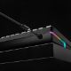 Εικόνα της Πληκτρολόγιο HyperX Alloy Rise RGB Red Switches Black (US) 7G7A3AA