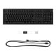 Εικόνα της Πληκτρολόγιο HyperX Alloy Rise RGB Red Switches Black (US) 7G7A3AA