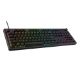 Εικόνα της Πληκτρολόγιο HyperX Alloy Rise RGB Red Switches Black (US) 7G7A3AA