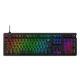 Εικόνα της Πληκτρολόγιο HyperX Alloy Rise RGB Red Switches Black (US) 7G7A3AA